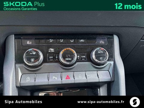 Voitures D'occasion À Lescar | Škoda Karoq 1.5 Tsi Evo 2 150 Ch Act Dsg7 Selection 5P