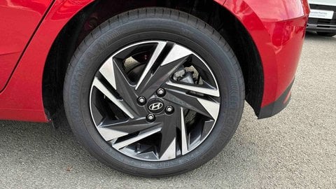 Voitures D'occasion À Villenave-D'ornon | Hyundai I20 1.0 T-Gdi 100 Dct-7 Hybrid 48V Intuitive 5P