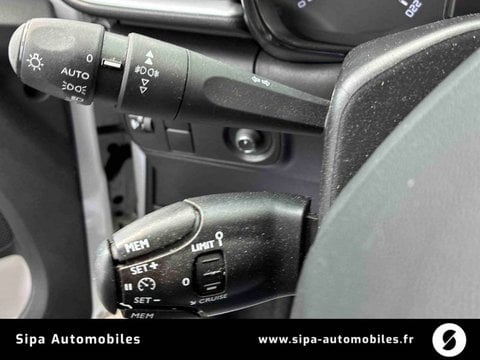 Voitures D'occasion À Mont-De-Marsan | Citroën C3 Puretech 83 S&S Bvm5 C-Series 5P