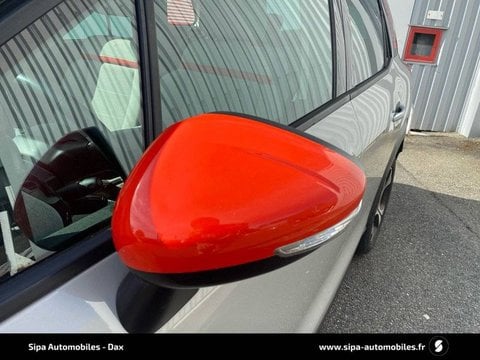Voitures D'occasion À Dax | Citroën C3 Aircross Pure Tech 110Ch Eat6 Shine 5P