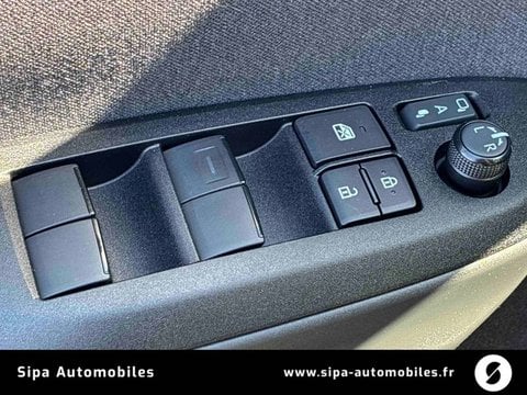 Voitures D'occasion À Mérignac | Toyota Yaris Cross Hybride 116H 2Wd Design 5P