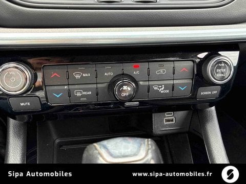 Voitures D'occasion À Toulouse | Jeep Compass 1.3 Phev T4 240 Ch 4Xe Eawd Limited 5P