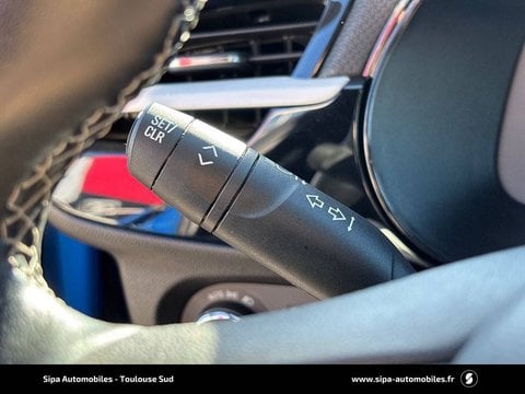 Voitures D'occasion À Toulouse | Opel Corsa 1.2 Turbo 100 Ch Bvm6 Gs 5P
