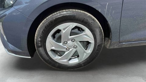 Voitures D'occasion À Le Bouscat | Hyundai I20 1.2 79 Initia 5P