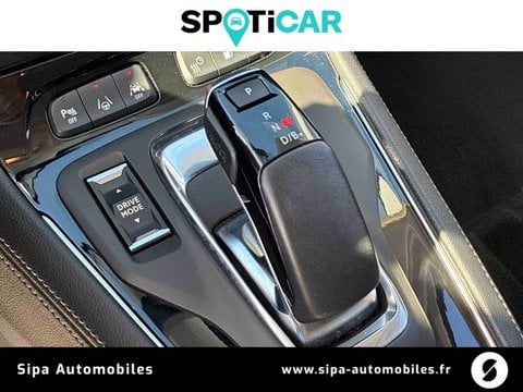 Voitures D'occasion À Toulouse | Opel Grandland X Grandland Hybrid 225 Ch Bva8 Elegance Business 5P