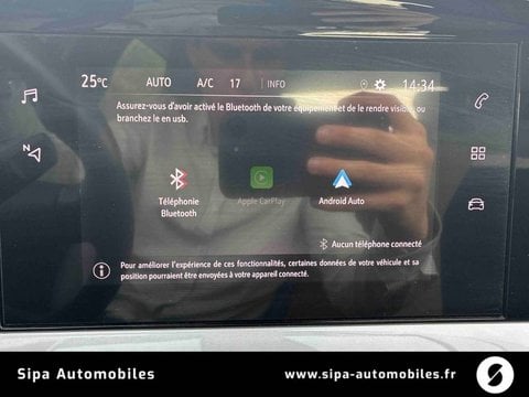 Voitures D'occasion À Toulouse | Opel Mokka Electrique 136 Ch & Batterie 50 Kwh Elegance 5P