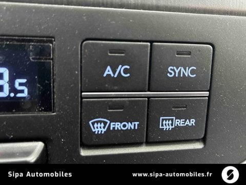 Voitures D'occasion À Muret | Hyundai Kona Hybrid 141 Creative 5P