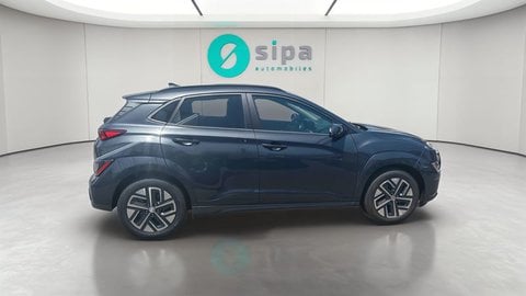 Voitures D'occasion À Villenave-D'ornon | Hyundai Kona Electrique 39 Kwh - 136 Ch Creative 5P