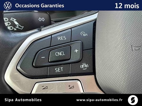 Voitures D'occasion À Lescar | Volkswagen Polo 1.0 Tsi 95 S&S Bvm5 Life 5P