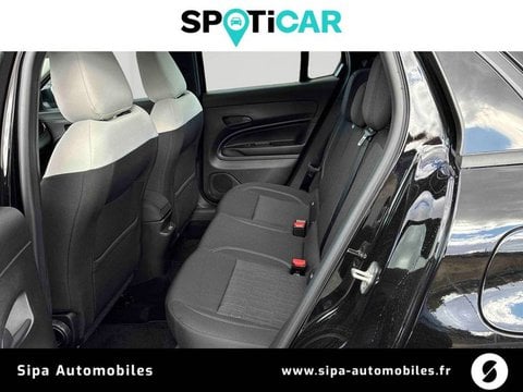 Voitures D'0Km À Toulouse | Fiat 600 T-Gen 3 1.2 Hybrid 110Ch Edct6 Icône 5P