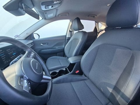 Voitures D'occasion À Le Bouscat | Hyundai Kona Ii Hybrid 129 Creative 5P