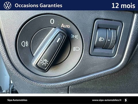 Voitures D'occasion À Tarbes | Volkswagen Taigo 1.0 Tsi 110 Dsg7 Life 5P