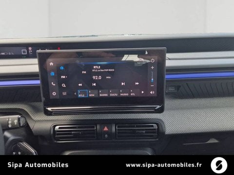 Voitures D'occasion À Lescar | Citroën C3 Electrique Iv E- 113 Ch Plus 5P