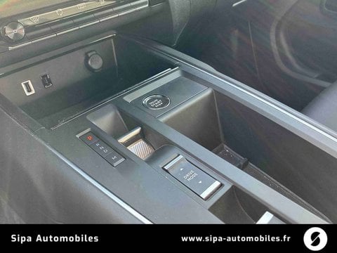 Voitures D'occasion À Mont-De-Marsan | Citroën C5 Aircross Hybride 145 Ch E-Dcs6 Max 5P