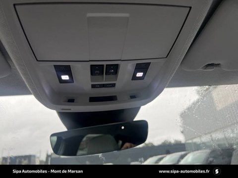 Voitures D'0Km À Mont-De-Marsan | Citroën C5 Aircross Electrique Ii E- 210 Autonomie Confort Ma...