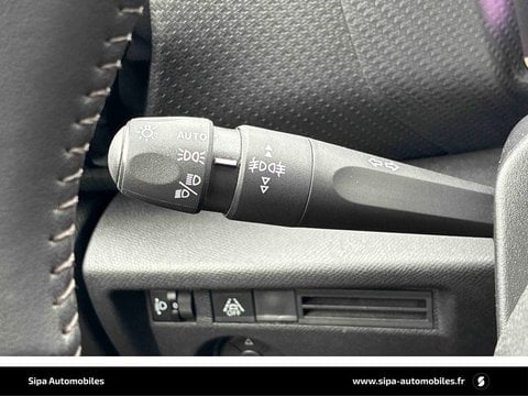 Voitures D'occasion À Libourne | Citroën C4 Bluehdi 130 S&S Eat8 Feel Pack 5P