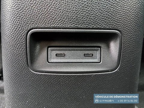 Voitures D'0Km À Lescar | Citroën C3 Electrique Iv E- 113 Ch Autonomie Urbaine Plus 5P