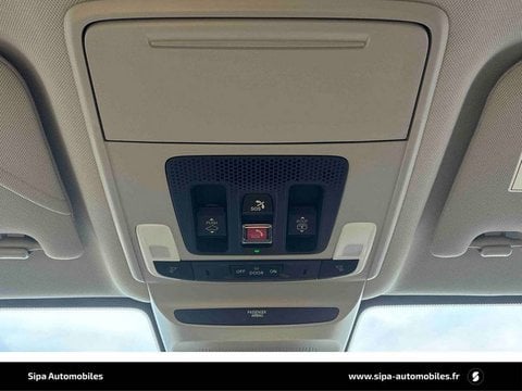 Voitures D'0Km À Mérignac | Honda Zr-V E:hev 2.0 I-Mmd Advance 5P