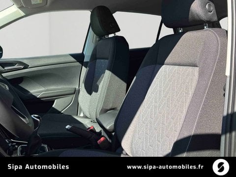 Voitures D'0Km À Tarbes | Volkswagen T-Cross 1.0 Tsi 95 Start/Stop Bvm5 Vw Edition 5P