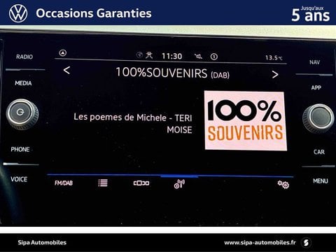 Voitures D'occasion À Lescar | Volkswagen Polo 1.0 Tsi 116 S&S Dsg7 R-Line Edition 5P