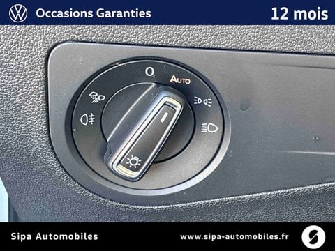 Voitures D'occasion À Lescar | Volkswagen Tiguan 2.0 Tdi 150Ch Bvm6 Active 5P
