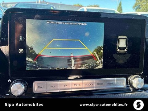 Voitures D'occasion À Muret | Hyundai Kona Electrique 64 Kwh - 204 Ch Creative 5P