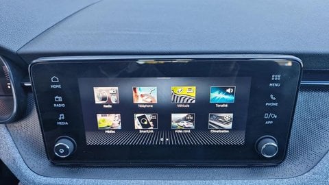 Voitures D'occasion À Tarbes | Škoda Kamiq 1.0 Tsi Evo 2 116 Ch Dsg7 Selection 5P