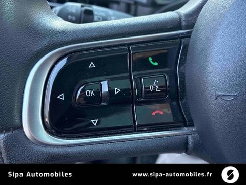 Voitures D'occasion À La-Teste-De-Buch | Fiat 500 E 118 Ch Icône 3P