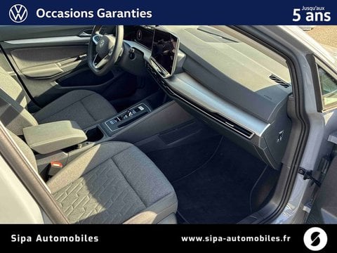 Voitures D'occasion À Lescar | Volkswagen Golf 1.5 Ehybrid 204 Dsg6 Vw Edition 5P