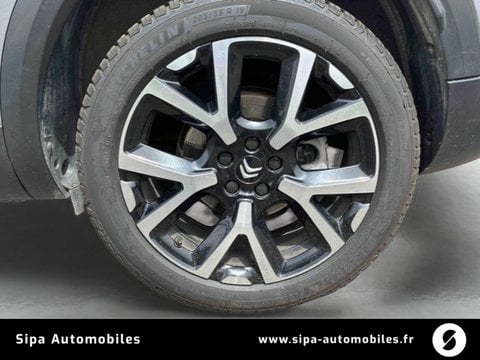 Voitures D'occasion À Fenouillet | Citroën C5 Aircross Bluehdi 130 S&S Eat8 Shine 5P