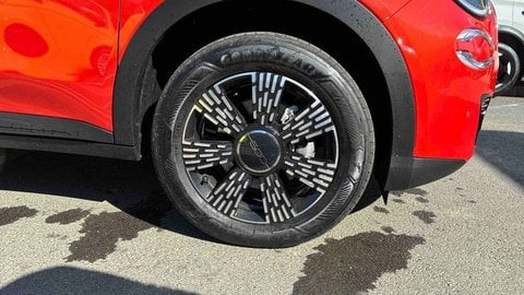 Voitures D'0Km À Toulouse | Fiat 600 T-Gen 3 1.2 Hybrid 110Ch Edct6 Icône 5P