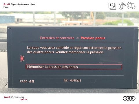 Voitures D'occasion À Lescar | Audi Q2 35 Tfsi 150 S Tronic 7 S Line 5P