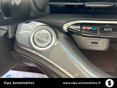 Voitures D'occasion À Villenave-D'ornon | Fiat 500 E 95 Ch Nouvelle 3P