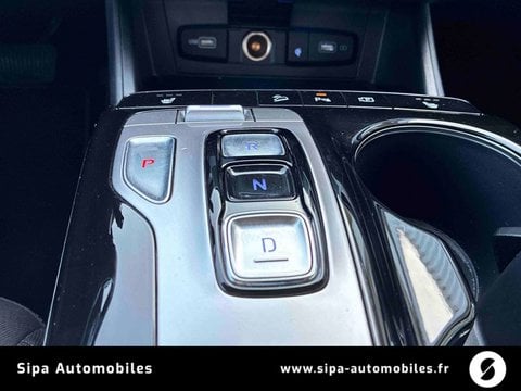 Voitures D'occasion À Libourne | Hyundai Tucson 1.6 T-Gdi 230 Hybrid Bva6 Creative 5P