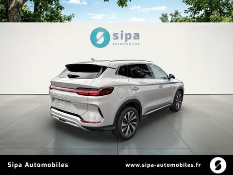 Voitures D'occasion À Fenouillet | Byd Seal U 1.5L Dm-I 218 Ch Phev Comfort 4P
