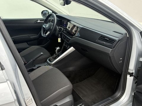 Voitures D'occasion À Lescar | Volkswagen Taigo 1.0 Tsi 116 Dsg7 Life Plus 5P