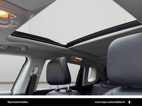 Voitures D'occasion À Toulouse | Jeep Compass 1.3 Phev T4 240 Ch 4Xe Eawd Trailhawk 5P