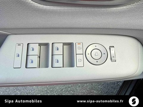 Voitures D'0Km À Toulouse | Hyundai Kona Hybrid 138 Executive 5P