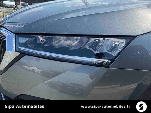 Voitures D'occasion À Libourne | Škoda Octavia Break Combi 1.5 Tsi Mhev E-Tec 150 Ch Act Dsg7 S...