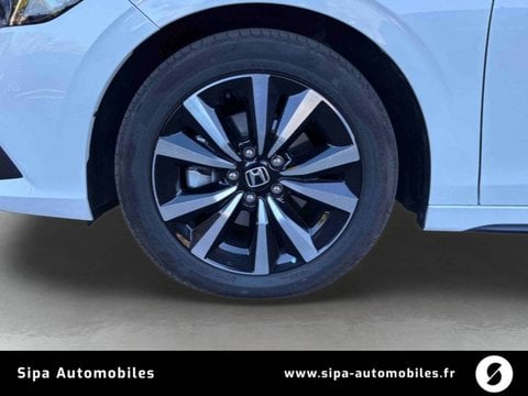 Voitures D'occasion À Mérignac | Honda Civic Xi E:hev 2.0 I-Mmd Executive 5P