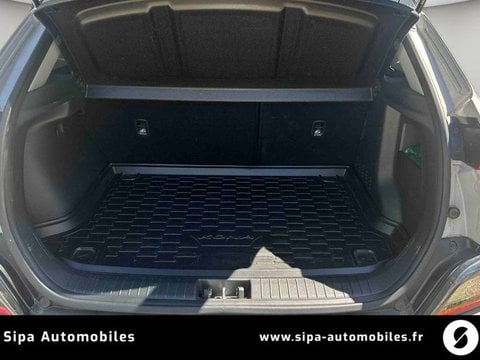 Voitures D'occasion À Muret | Hyundai Kona 1.0 T-Gdi 120 Hybrid 48V Intuitive 5P