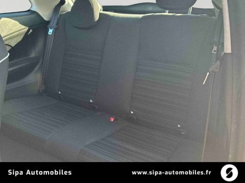 Voitures D'occasion À Toulouse | Fiat 500 Iii Electrique E 118 Ch Passion 3P