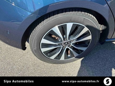 Voitures D'occasion À Toulouse | Mercedes-Benz Classe A 160 Bm6 Business Line 5P