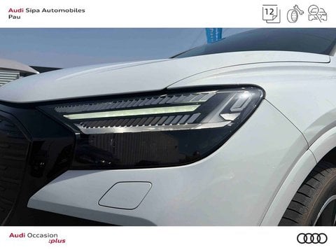 Voitures D'occasion À Lescar | Audi Q4 Sportback E-Tron Q4 E-Tron Sportback 45 285 Ch 82 Kwh Avu...
