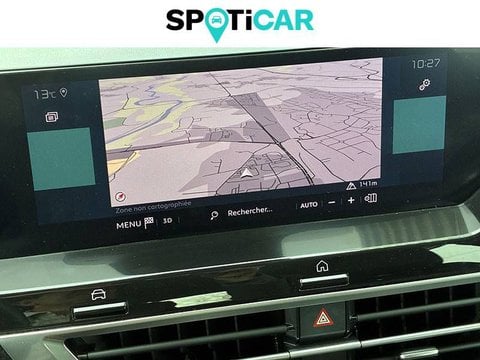 Voitures D'occasion À Lescar | Citroën C4 E- 136 Ch Automatique Feel Pack 5P