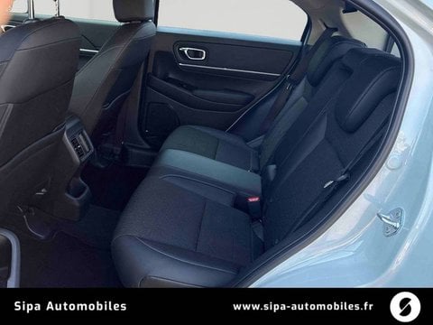 Voitures D'occasion À Mérignac | Honda Hr-V E:hev 1.5 I-Mmd Advance 5P