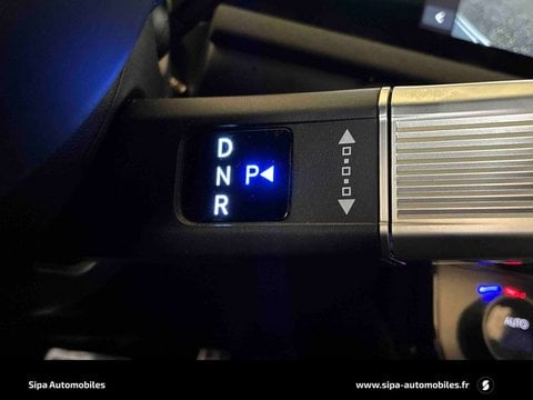 Voitures D'occasion À Le Bouscat | Hyundai Tucson 1.6 T-Gdi 215 Hybrid Bva6 N Line Executive 5P