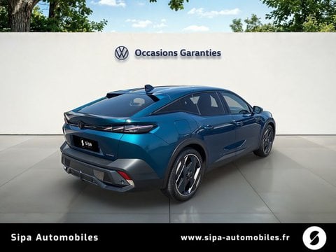 Voitures D'occasion À Lescar | Peugeot 408 Phev 225 E-Eat8 Gt 5P