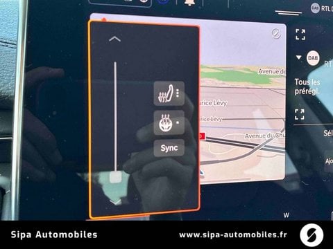 Voitures D'occasion À Mérignac | Jeep Compass 1.5 Turbo T4 130 Ch E-Hybrid Bvr7 S 5P