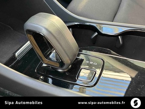 Voitures D'occasion À Mérignac | Volvo Xc40 Recharge 231 Ch 1Edt Start 5P
